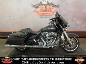 2014 Harley-Davidson Touring Street Glide Special for sale 201569633