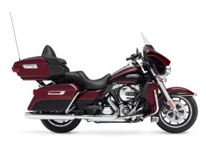 2014 Harley-Davidson Touring for sale 201613742