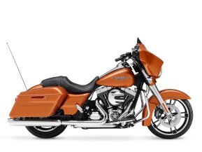 2014 Harley-Davidson Touring for sale 201622905