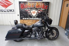 2014 Harley-Davidson Touring Street Glide Special for sale 201626790