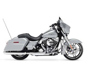 2014 Harley-Davidson Touring Street Glide for sale 201627348