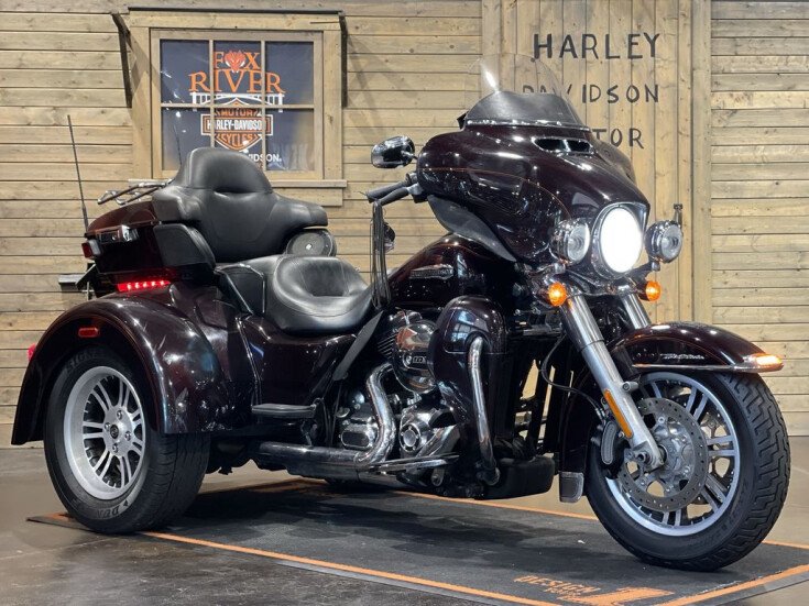 Photo for 2014 Harley-Davidson Trike