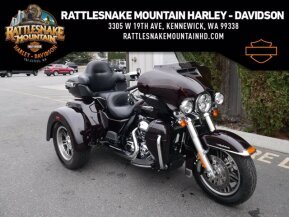 2014 Harley-Davidson Trike for sale 201246412