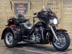 2014 Harley-Davidson Trike for sale 201255028