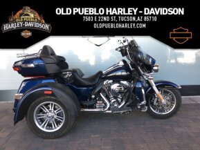 2014 Harley-Davidson Trike for sale 201269309