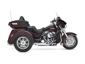 2014 Harley-Davidson Trike for sale 201284591