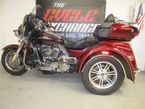 2014 Harley-Davidson Trike for sale 201289868