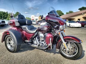 2014 Harley-Davidson Trike for sale 201317860