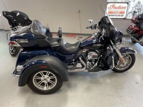 2014 Harley-Davidson Trike for sale 201346480