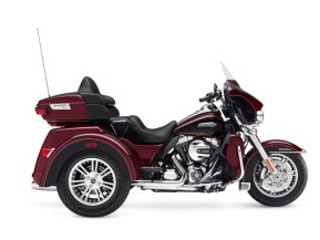 2014 Harley-Davidson Trike for sale 201618178