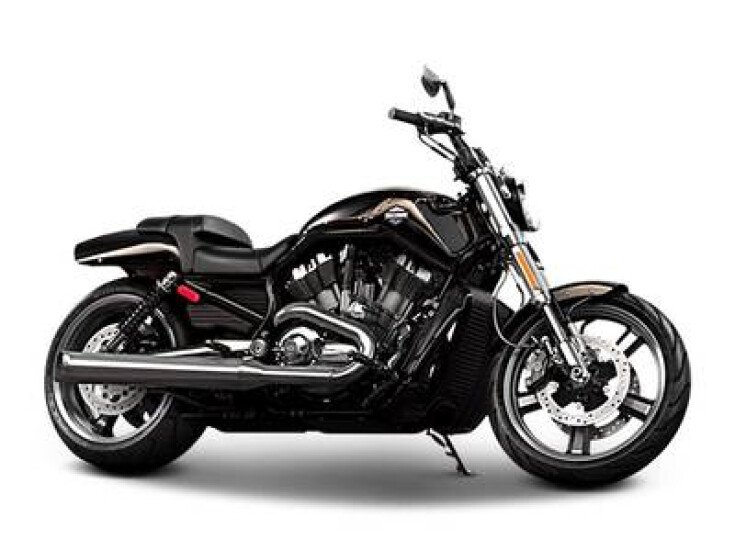 Thumbnail Photo undefined for 2014 Harley-Davidson V-Rod