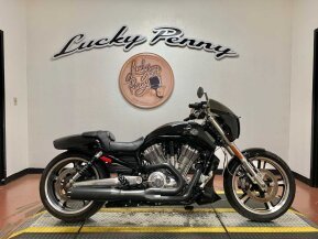 2014 Harley-Davidson V-Rod for sale 201192275