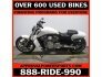 2014 Harley-Davidson V-Rod for sale 201227957