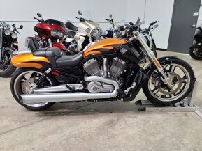 New 2014 Harley-Davidson V-Rod