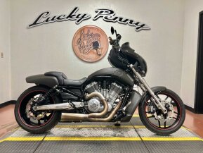 2014 Harley-Davidson V-Rod for sale 201306905