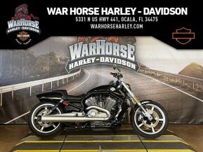 2014 Harley-Davidson V-Rod for sale 201314391