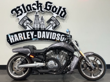 2014 Harley-Davidson V-Rod