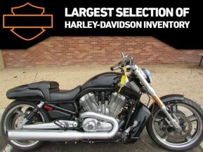 2014 Harley-Davidson V-Rod for sale 201346213