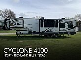 2014 Heartland Cyclone for sale 300523154