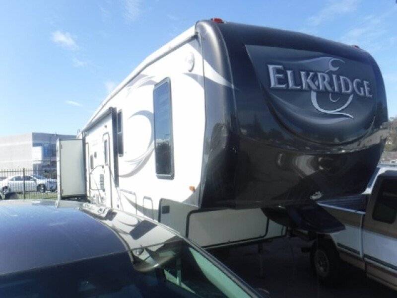 Fifth Wheel Travel Trailer Rvs For Sale Rvs On Autotrader
