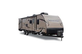 2014 Heartland North Trail NT KING 25RKSS specifications