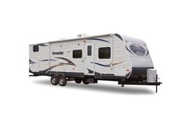 2014 Heartland Prowler 18P RL specifications