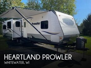 2014 Heartland Prowler for sale 300342500