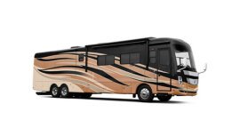 2014 Holiday Rambler Endeavor 43RFT specifications