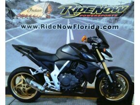 2014 Honda CB1000R for sale 201312097