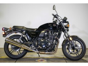 2014 Honda CB1100 for sale 201138371