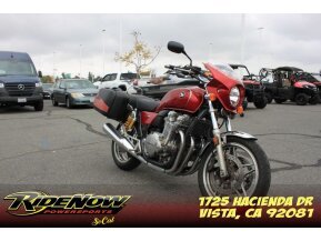 2014 Honda CB1100 Deluxe ABS for sale 201250740
