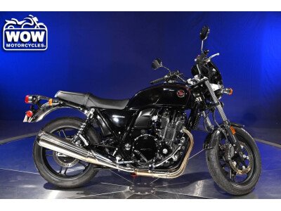 2014 Honda CB1100 for sale 201285447
