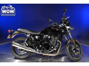2014 Honda CB1100 for sale 201287050
