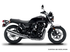 2014 Honda CB1100 for sale 201304391