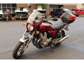 2014 Honda CB1100 Deluxe ABS for sale 201348623
