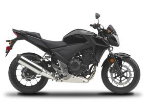2014 Honda CB500F for sale 201296860