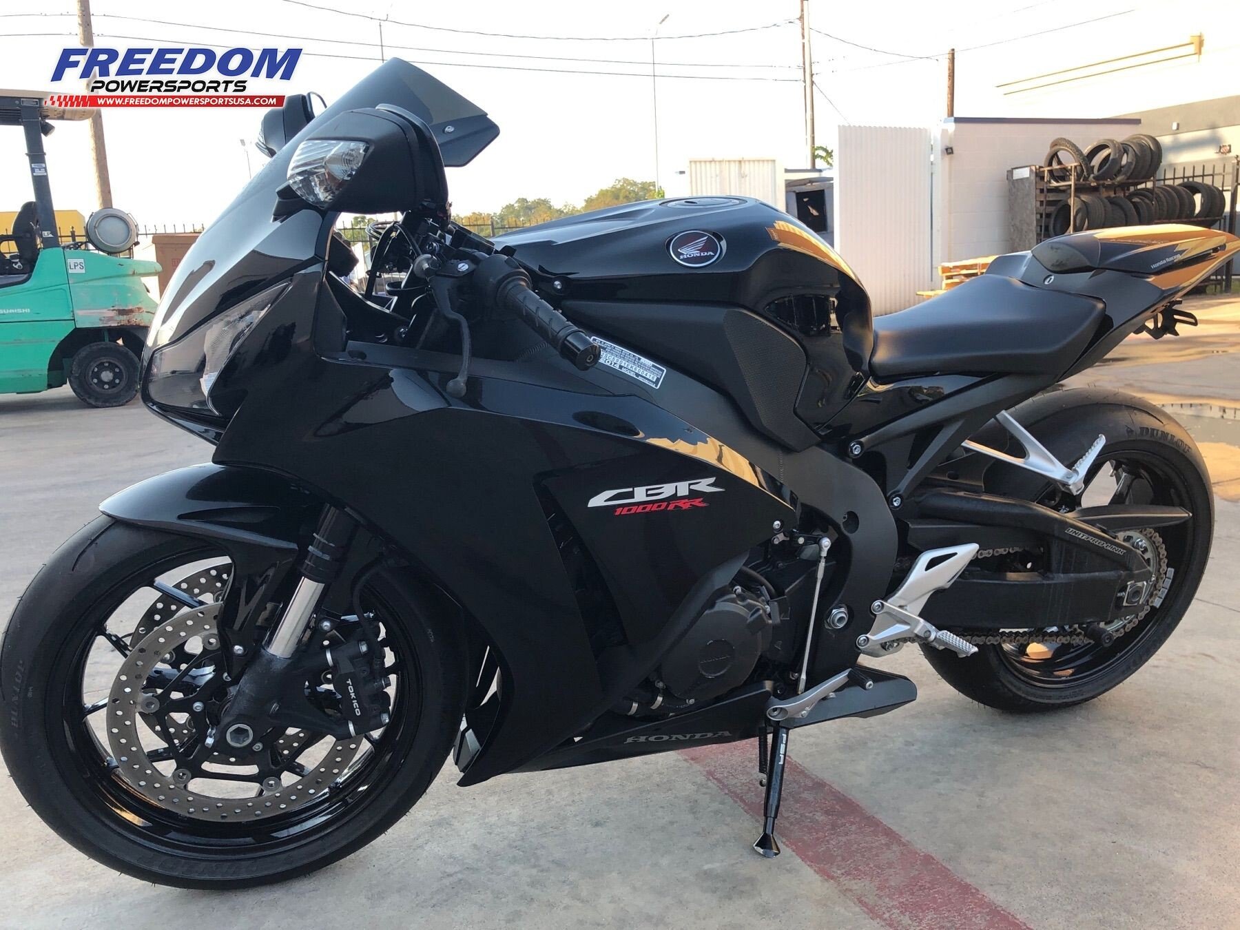 cbr1000rr for sale craigslist