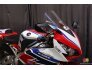 2014 Honda CBR1000RR SP for sale 201215076