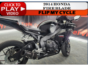 2014 Honda CBR1000RR for sale 201348168