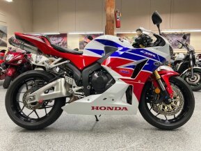 2014 Honda CBR600RR for sale 201628767