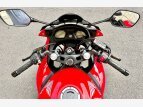 Thumbnail Photo 9 for 2014 Honda CBR650F