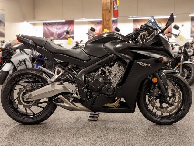 2018 cbr650f 2024 for sale