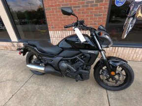 2014 Honda CTX700N w/ DCT ABS for sale 201304378