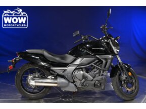 2014 Honda CTX700N w/ DCT ABS for sale 201322212