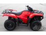 2014 Honda FourTrax Rancher for sale 201260170