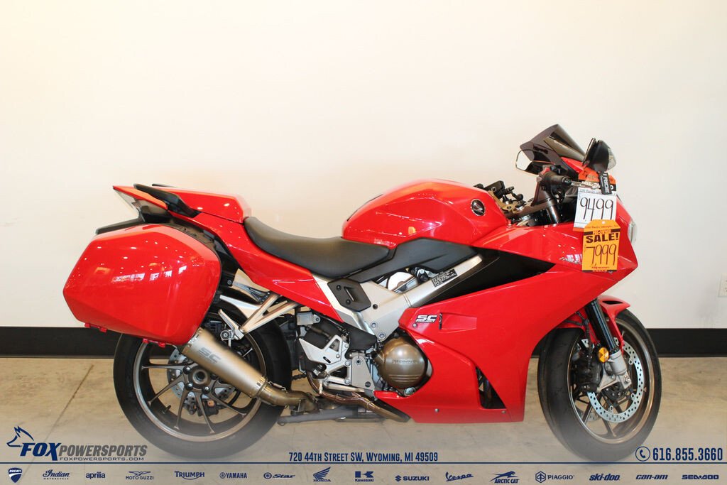 vfr800 for sale near me