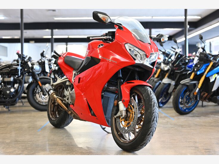 Thumbnail Photo undefined for 2014 Honda Interceptor 800