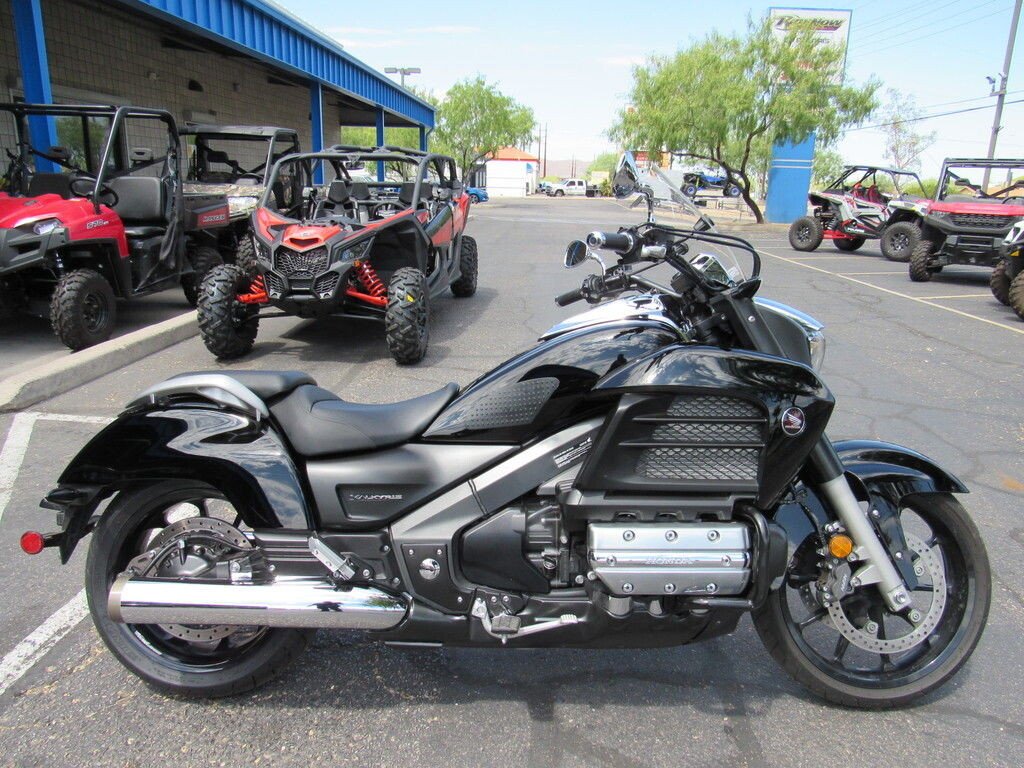 2014 honda valkyrie custom