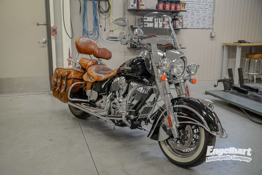 2014 Indian Chief Motorcycles for Sale - Motorcycles on Autotrader