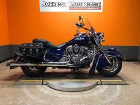 2014 Indian Chief Classic for sale 201222523